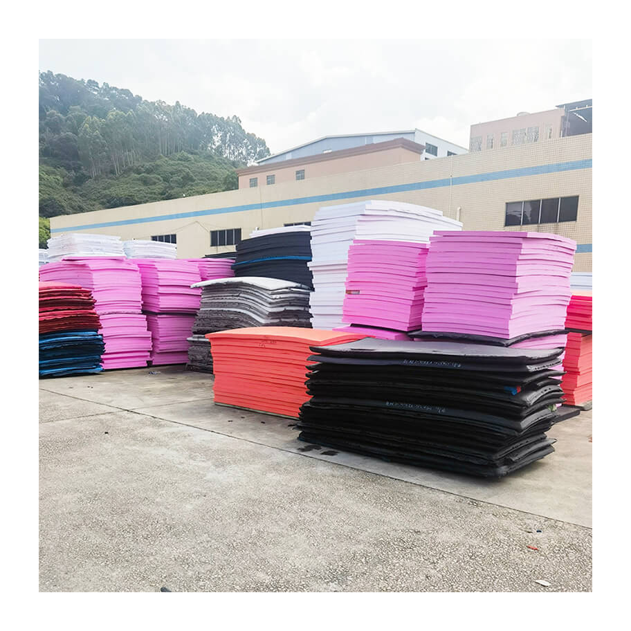 eva foam material properties